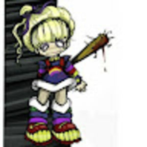 Meet your Posher, Rænbow bligђt